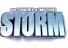 Storm premiere production commissioned Javiero Seville Lebrato Aramburu
